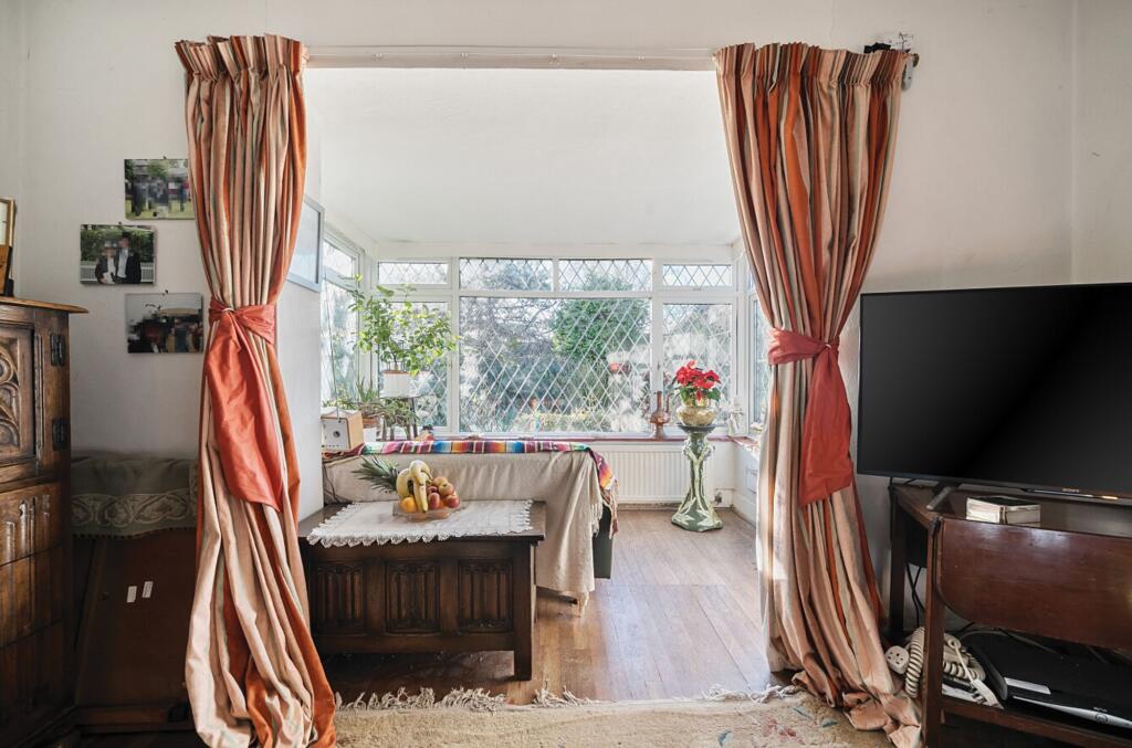 House in Portsmouth - View 5