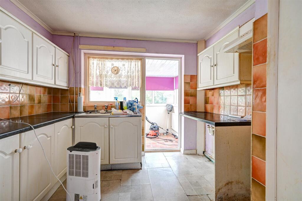 House in Norwich - View 3