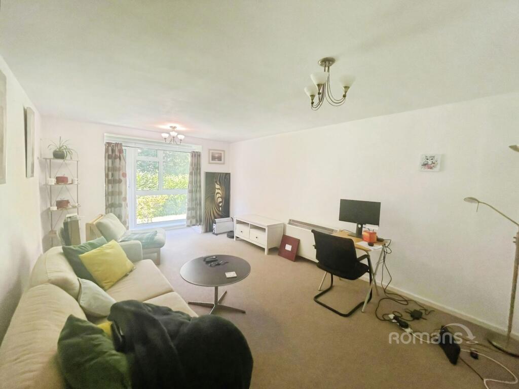 Main image of property: Birkdale Court, Cardwell Crescent, Ascot, SL5
