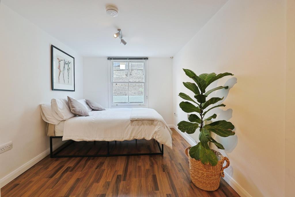 Studio apartment for rent
