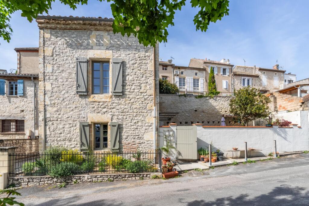 Main image of property: 82110 lauzerte
