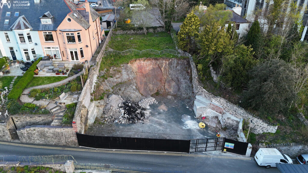 Main image of property: St. Georges Road, Menai Bridge, Anglesey, LL59