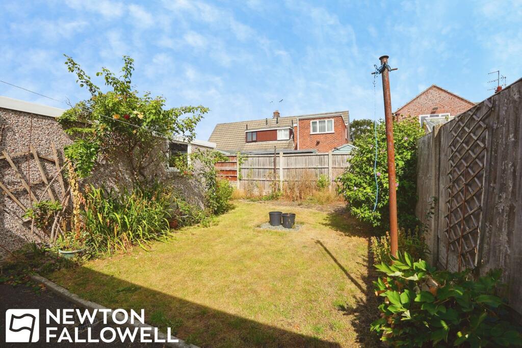 House in Retford, Newtown - View 3