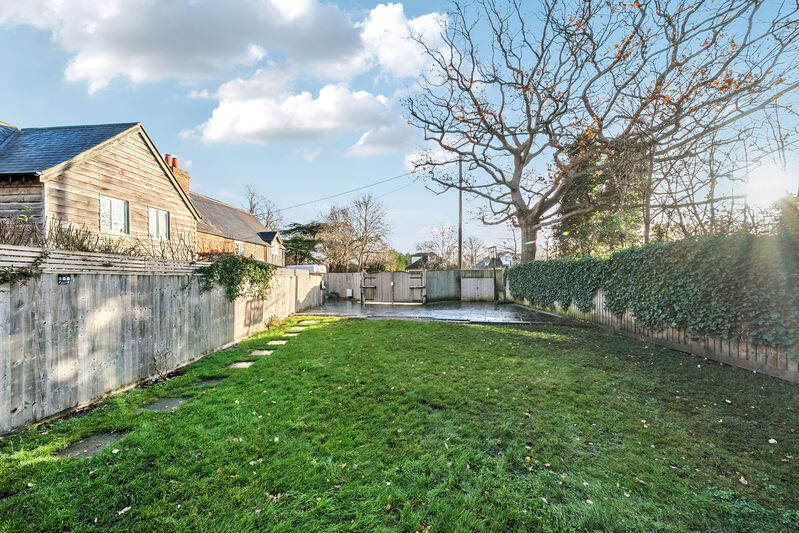 Steventon Road, Drayton photo 4