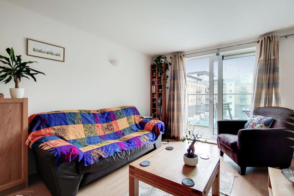 Main image of property: Building 50, Woolwich Riverside, London, SE18