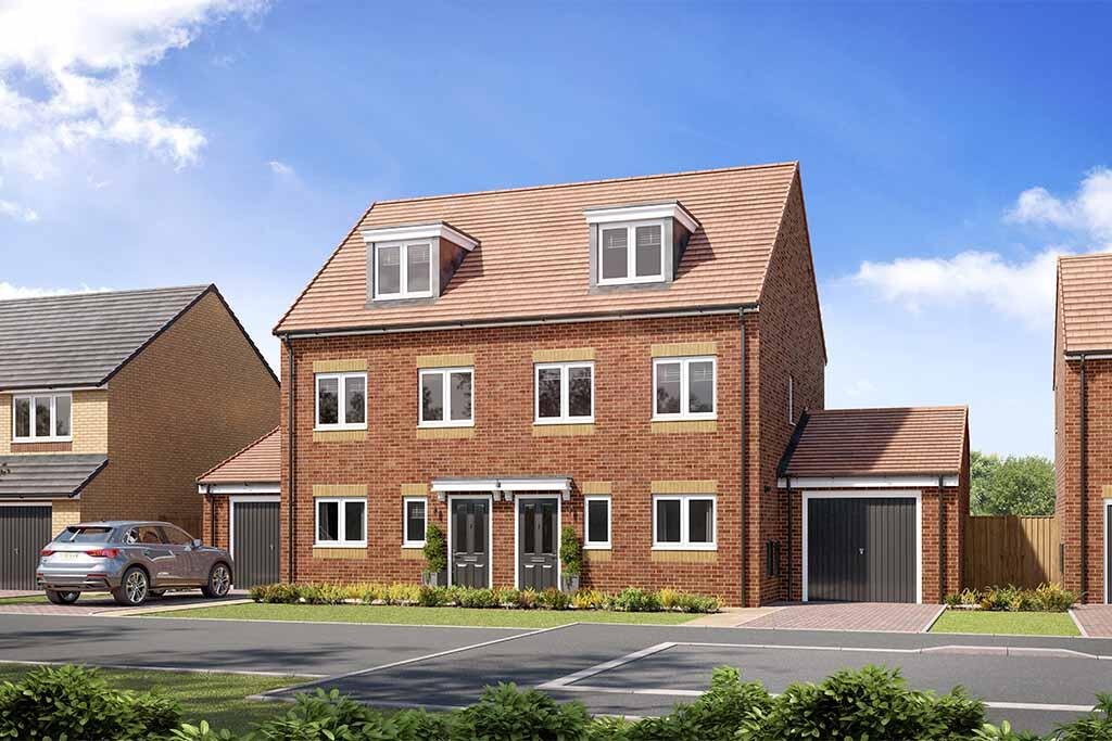 Main image of property: Brenda Road,
Hartlepool,
TS25 2BJ