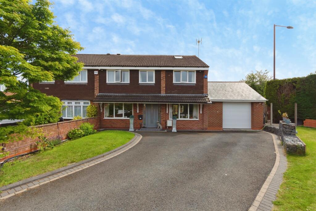 Main image of property: Regency Gardens, Birmingham