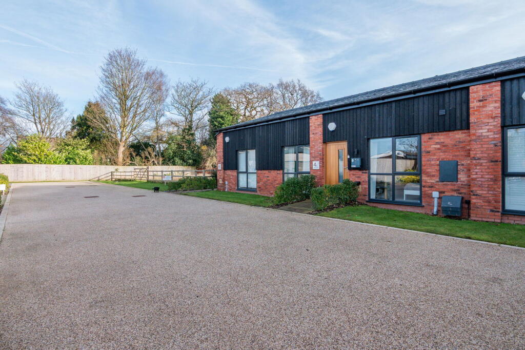 Main image of property: Robins Green, Lymm, WA13 0GN