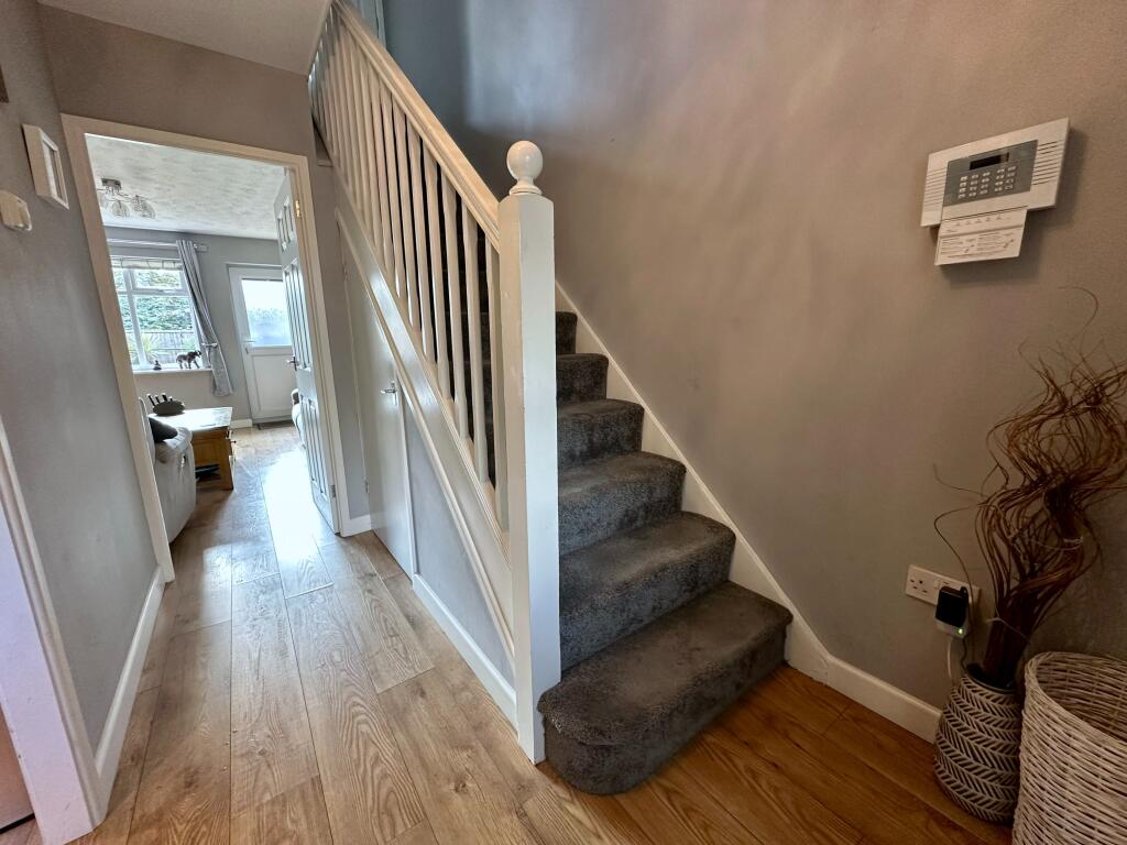 Additional image 10 of Caister, Amington, Tamworth, B77