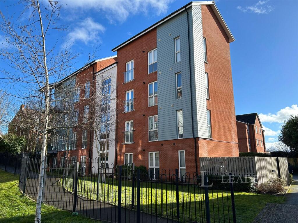 Main image of property: The Lane, Worcester, Worcestershire