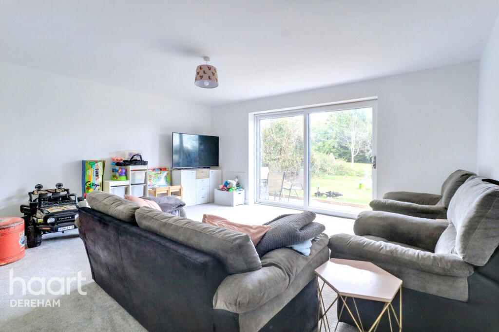 Main image of property: Bradenham Road, Thetford