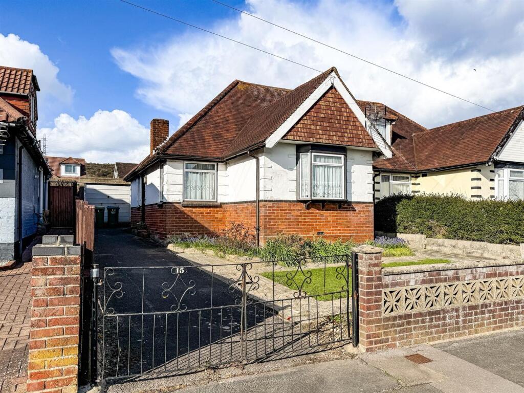 Main image of property: Leith Avenue, Portchester