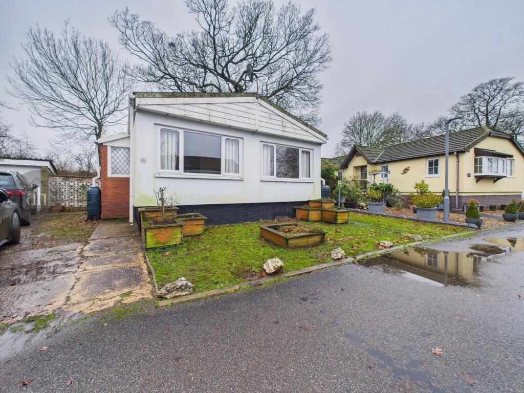 Main image of property: Shepherds Grove Park,Stanton