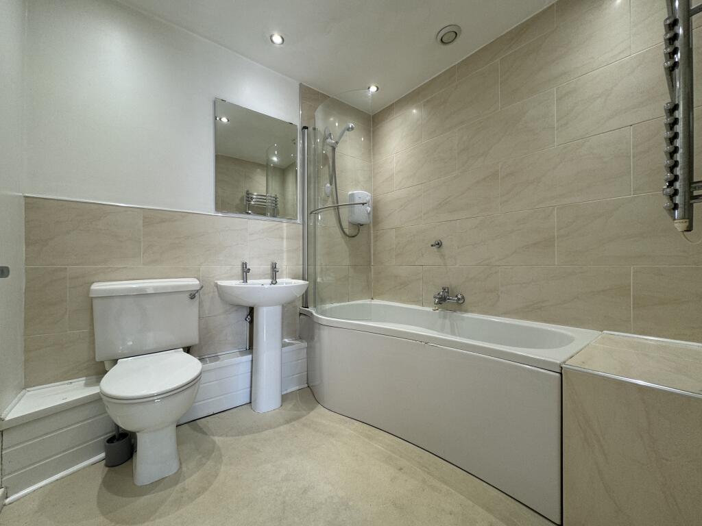 Main image of property: Guy Street, Padiham, BB12