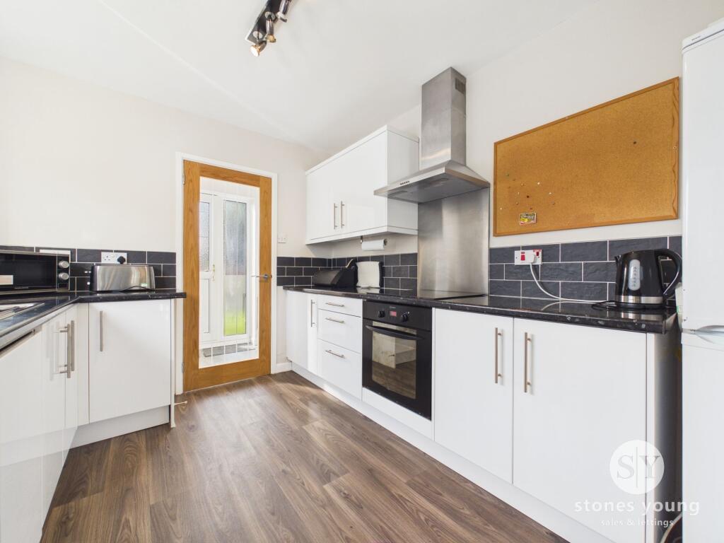 Moorland Crescent, Clitheroe, BB7 photo 4