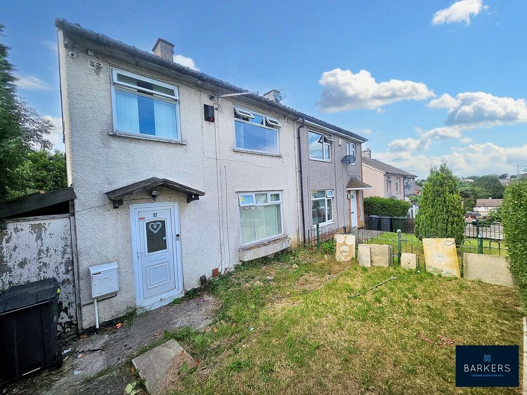 Main image of property: Felcourt Drive, Bradford
