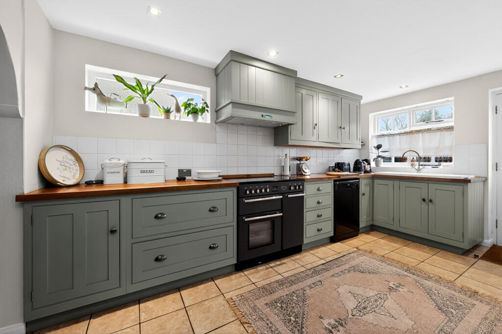 Main image of property: High Street, Hinxton, CB10
