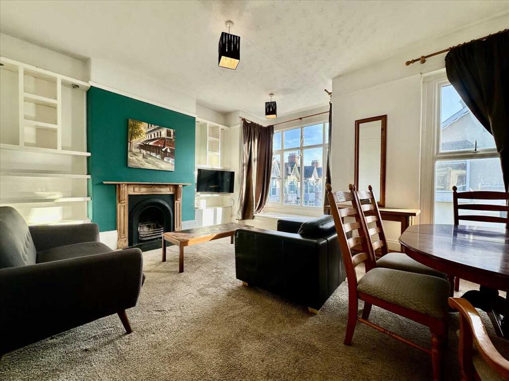 Main image of property: Allendale Road, Plymouth