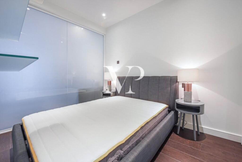 Studio apartment for rent