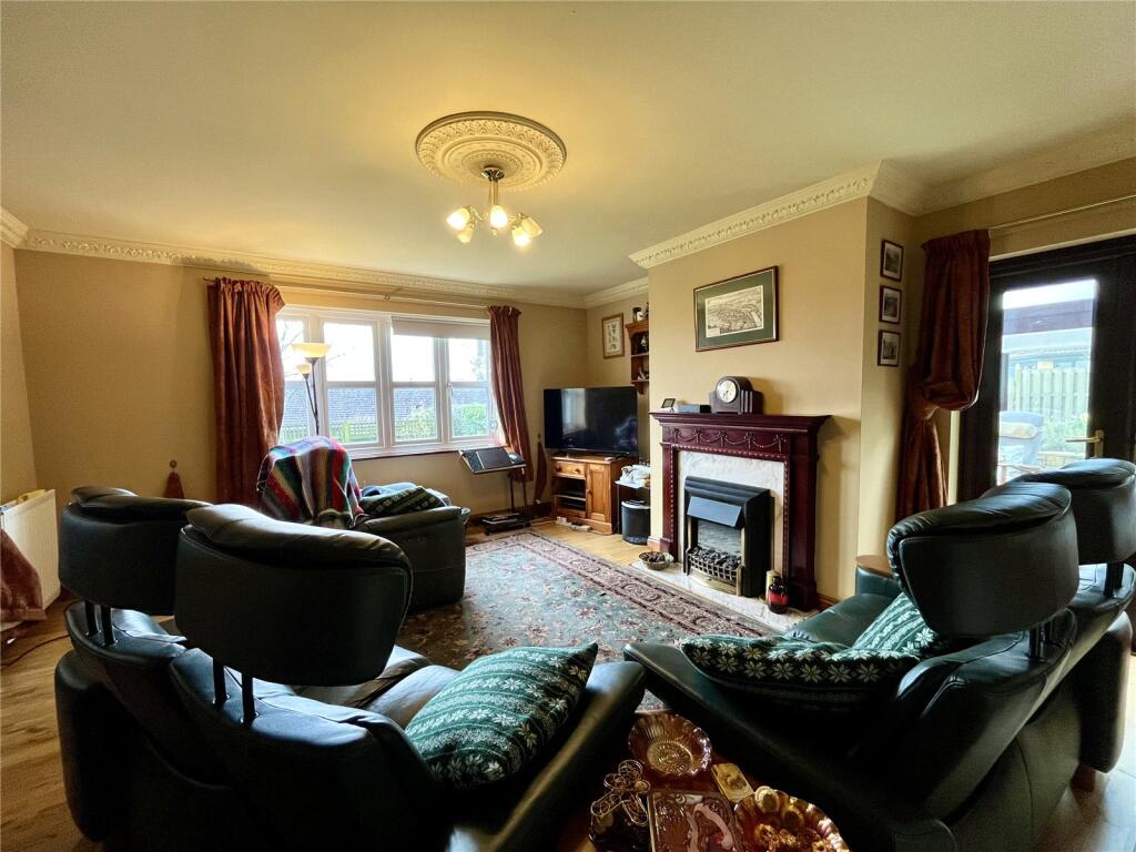 Meadow Grange, Haltwhistle, Northumberland, NE49 - View 5
