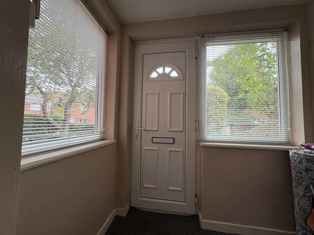 House in Liverpool - View 4