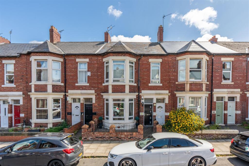 Main image of property: Sandringham Road, Gosforth, NE3
