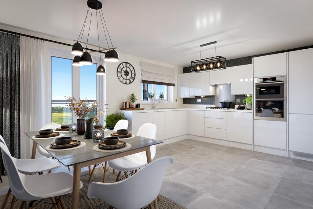 Main image of property: York Road,
Knaresborough,
HG5 0SS