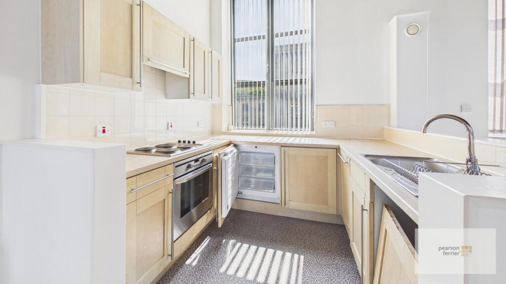 Apartment in Rossendale, Lancashire - More