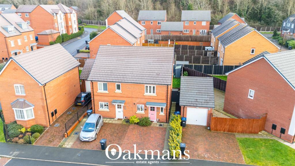 House in Birmingham - View 2