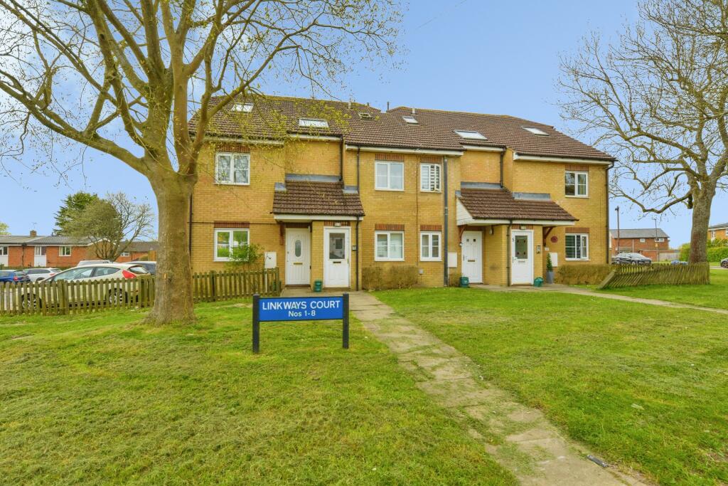 Main image of property: Linkways Court, Stevenage, SG1