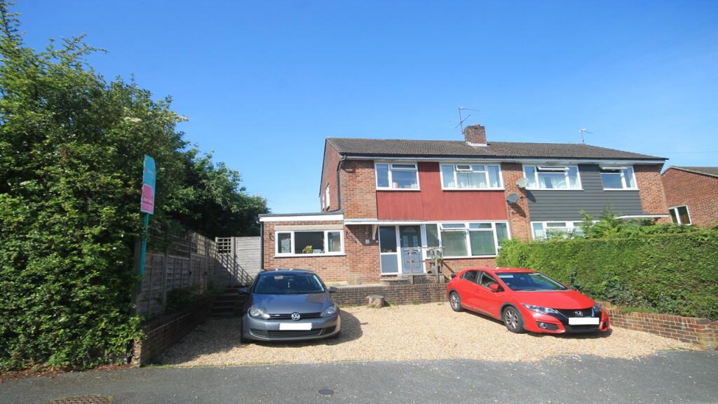 Main image of property: Liphook close to Radford Park