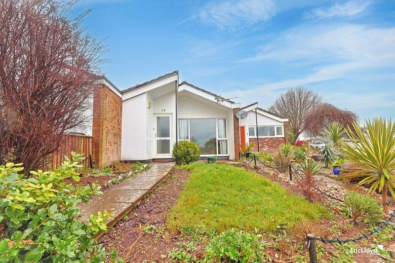 Main image of property: Cumber Drive, Brixham