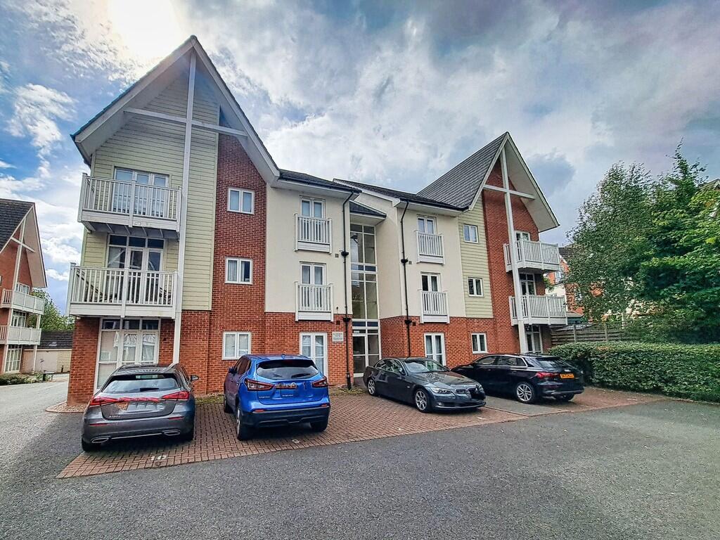 Main image of property: Ellsworth House, 58 Woodshires Road , Solihull