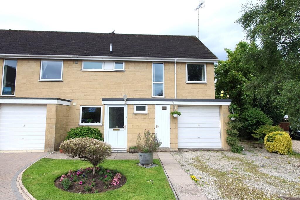 Main image of property: Corinium Gate, Cirencester, Gloucestershire, GL7