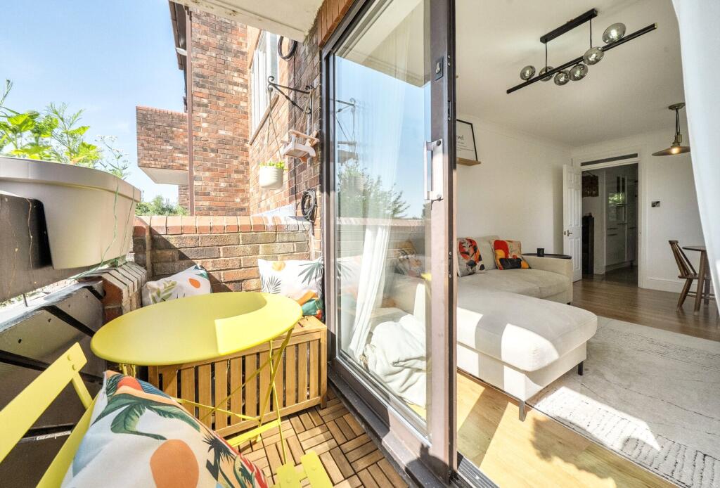Main image of property: Maple Mews, London, SW16