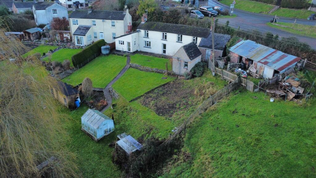 Main image of property: Rose Tree Cottage, Lower Road, Soudley, Cinderford