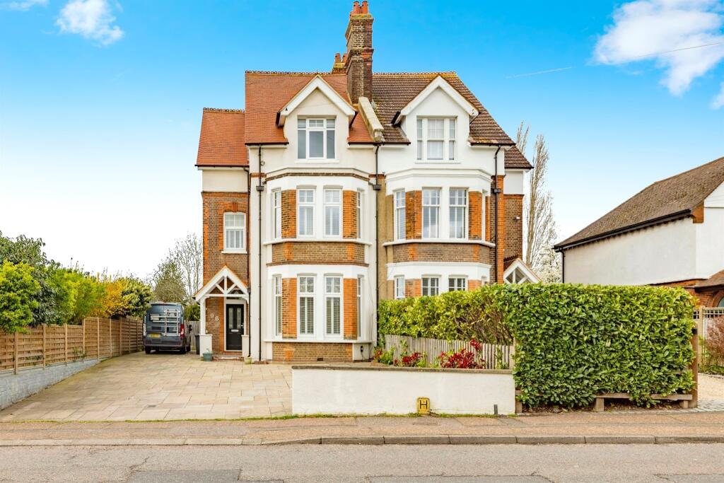 Main image of property: Aldenham Road, Bushey