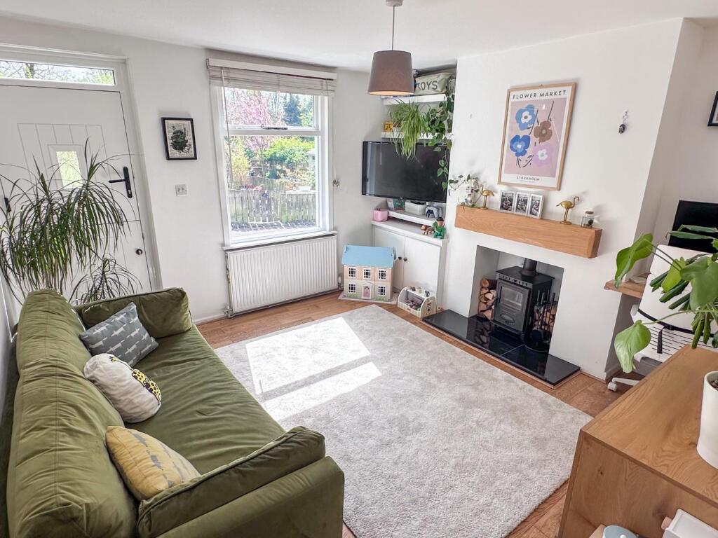 Main image of property: Park Row, Heaton Mersey, Stockport