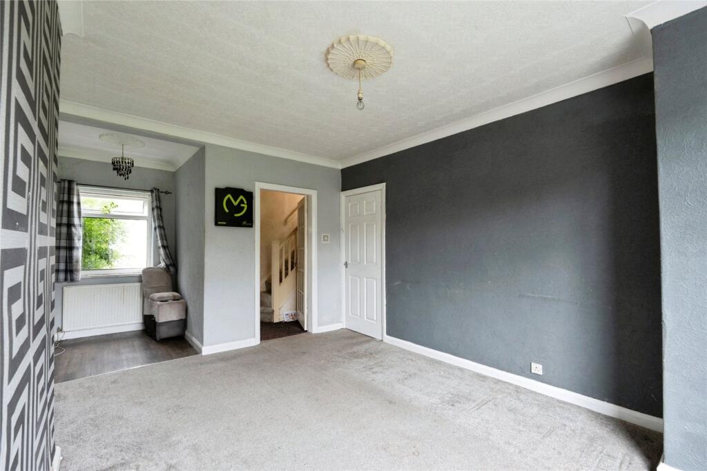 House in Blackburn - View 4