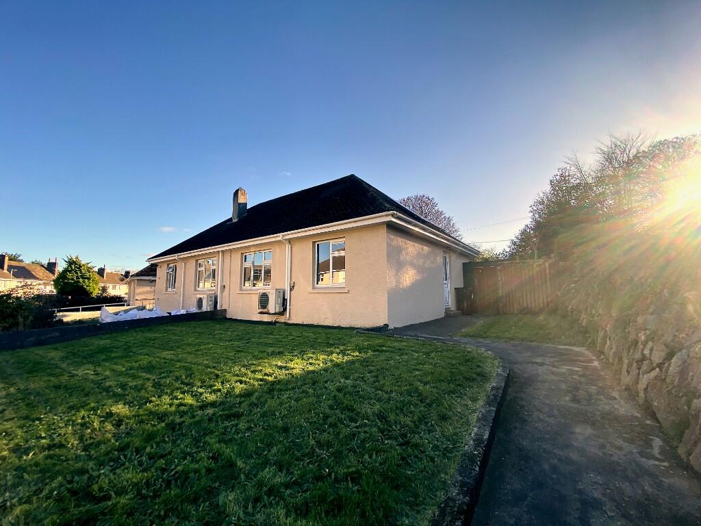 Main image of property: Tresavean Estate, LANNER. REDRUTH TR16