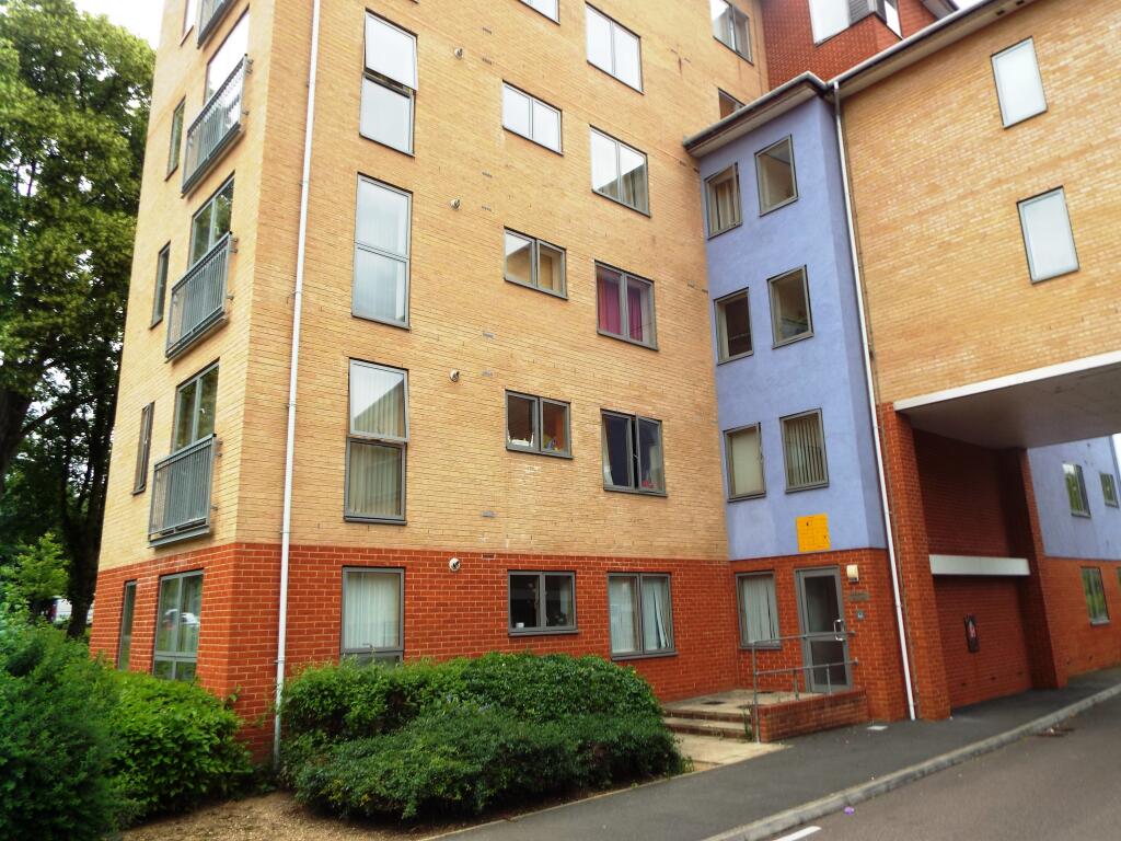 Main image of property: Kilby Road, SG1