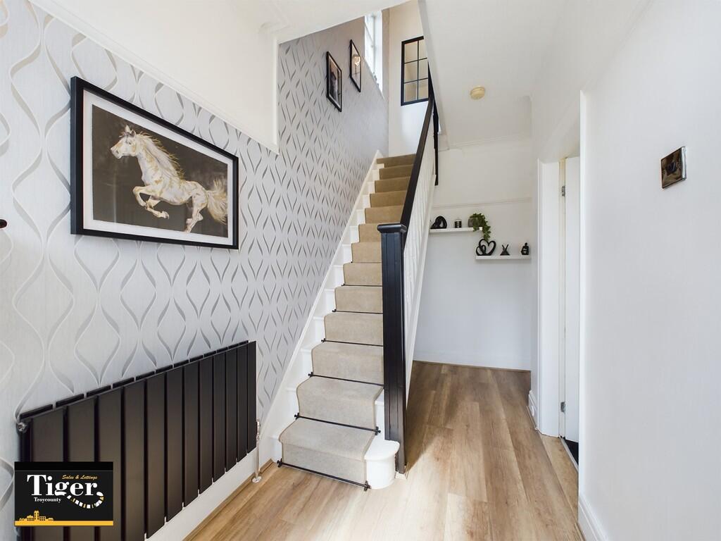 Ingleway Avenue, Blackpool photo 2