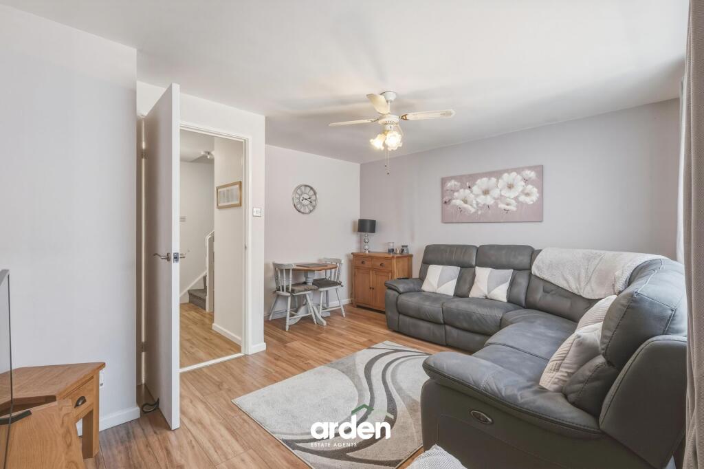 Whitchurch Close, Redditch, B98 - View 2