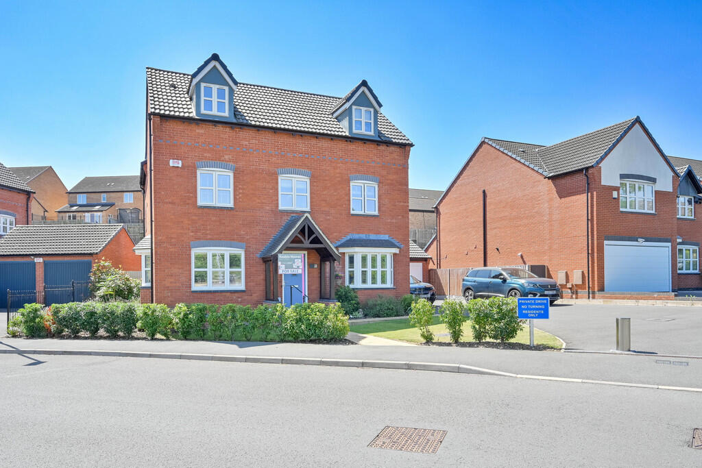 Main image of property: King Road, Burton-on-Trent
