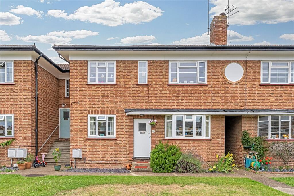 Main image of property: Cherrywood Court, Teddington, TW11