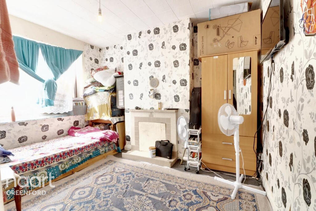 Main image of property: Queens Avenue, Greenford