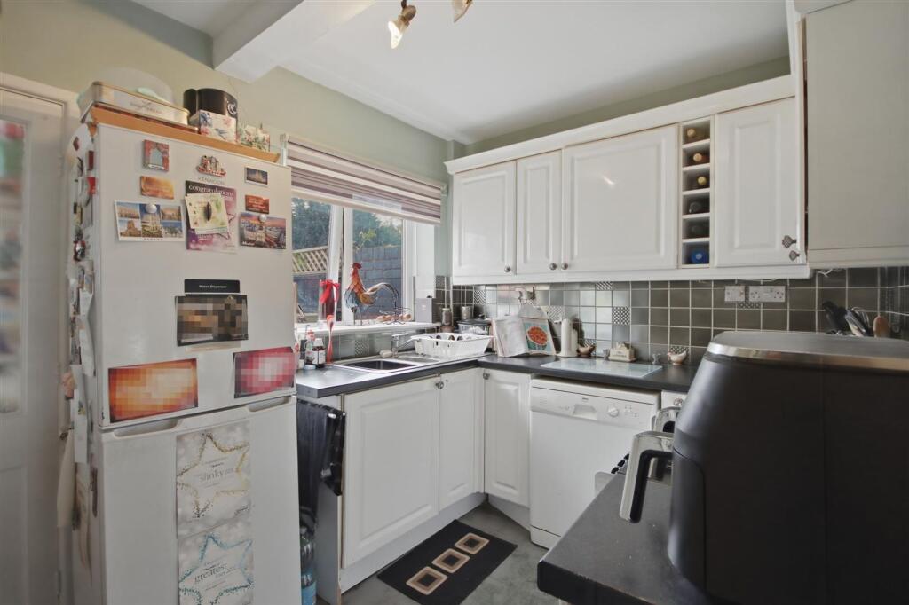 House in Sheffield - View 5