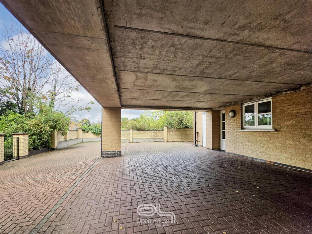 Apartment in London, Swiss Cottage, South Hampstead - View 5