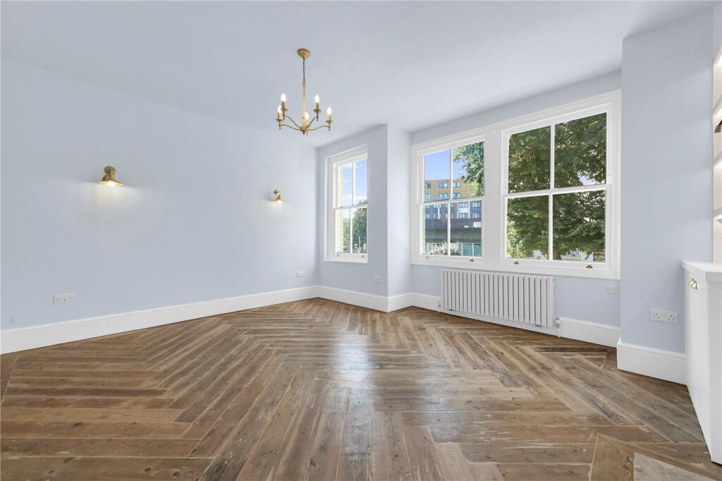 Main image of property: Fleet Road, Camden, London, NW3
