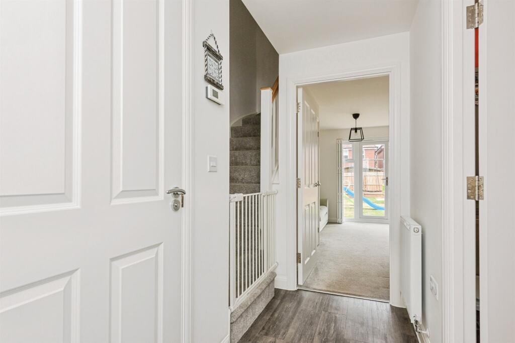 Additional image 2 of Worthing Grove, TAMWORTH